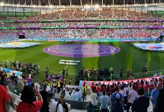 Regulator Says FIFA Made Misleading Claims Over ‘Carbon-Neutral’ World Cup
