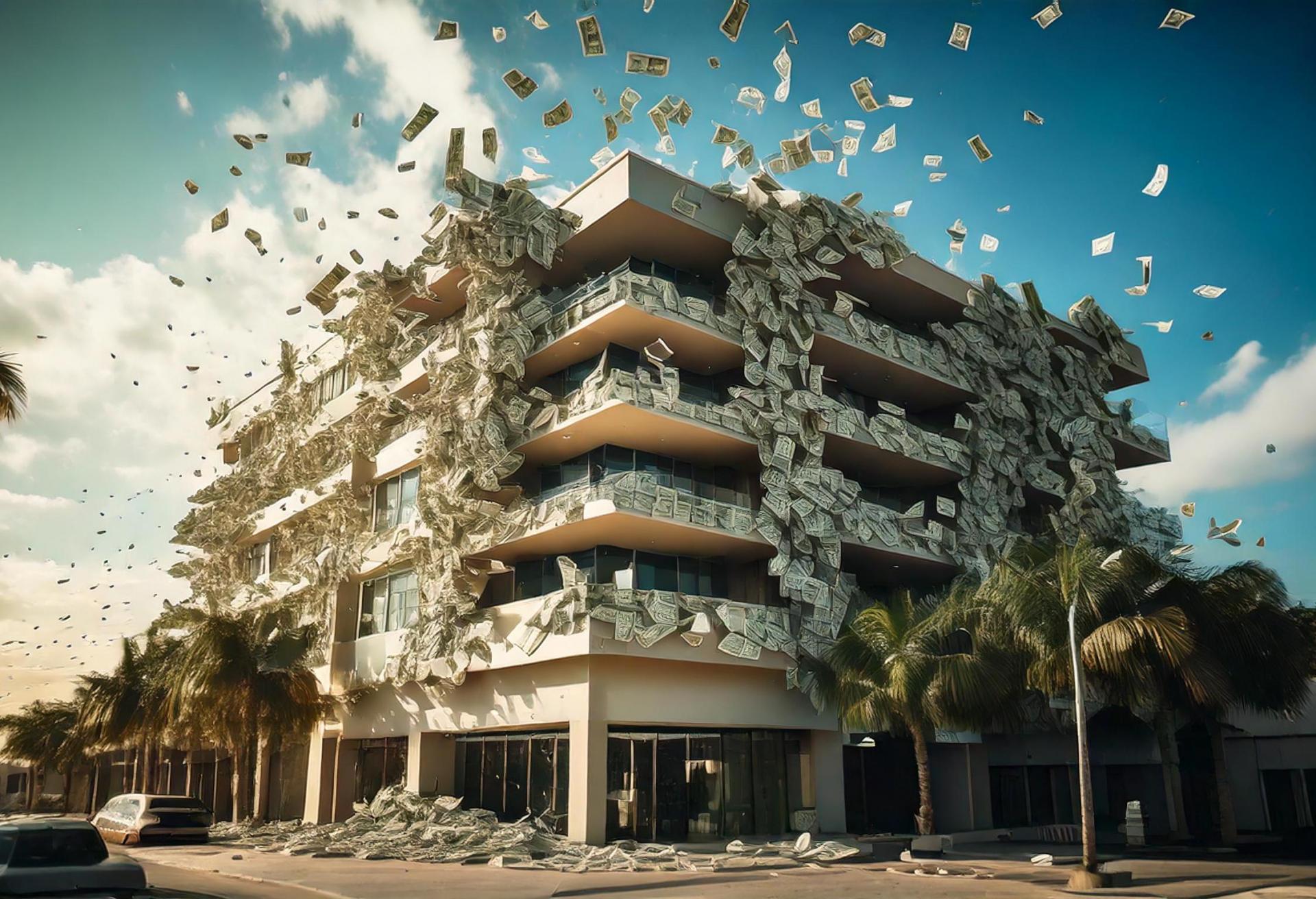 Miami Condo Reserves AI photo