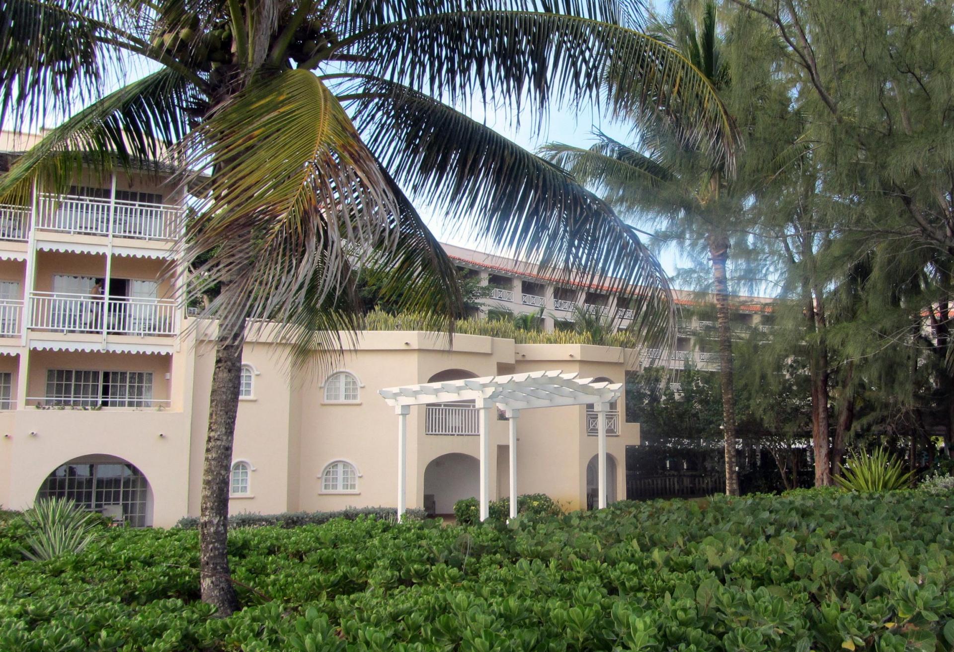 Marriott Snaps Up Caribbean Hotel Company With Makeover In Mind