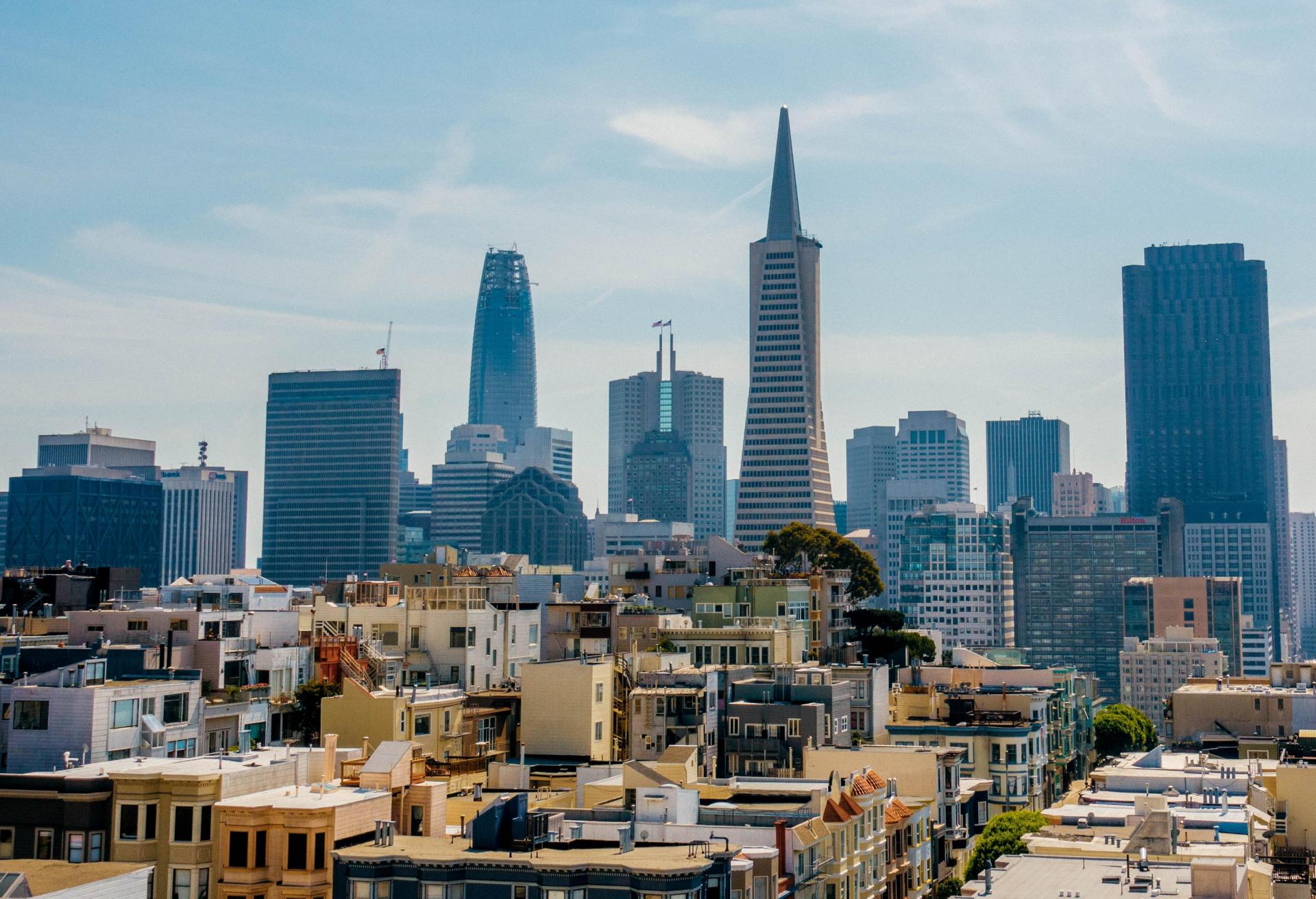 Prop 13 Change Could Cost California Companies An Extra $11B Every Year In Property Taxes