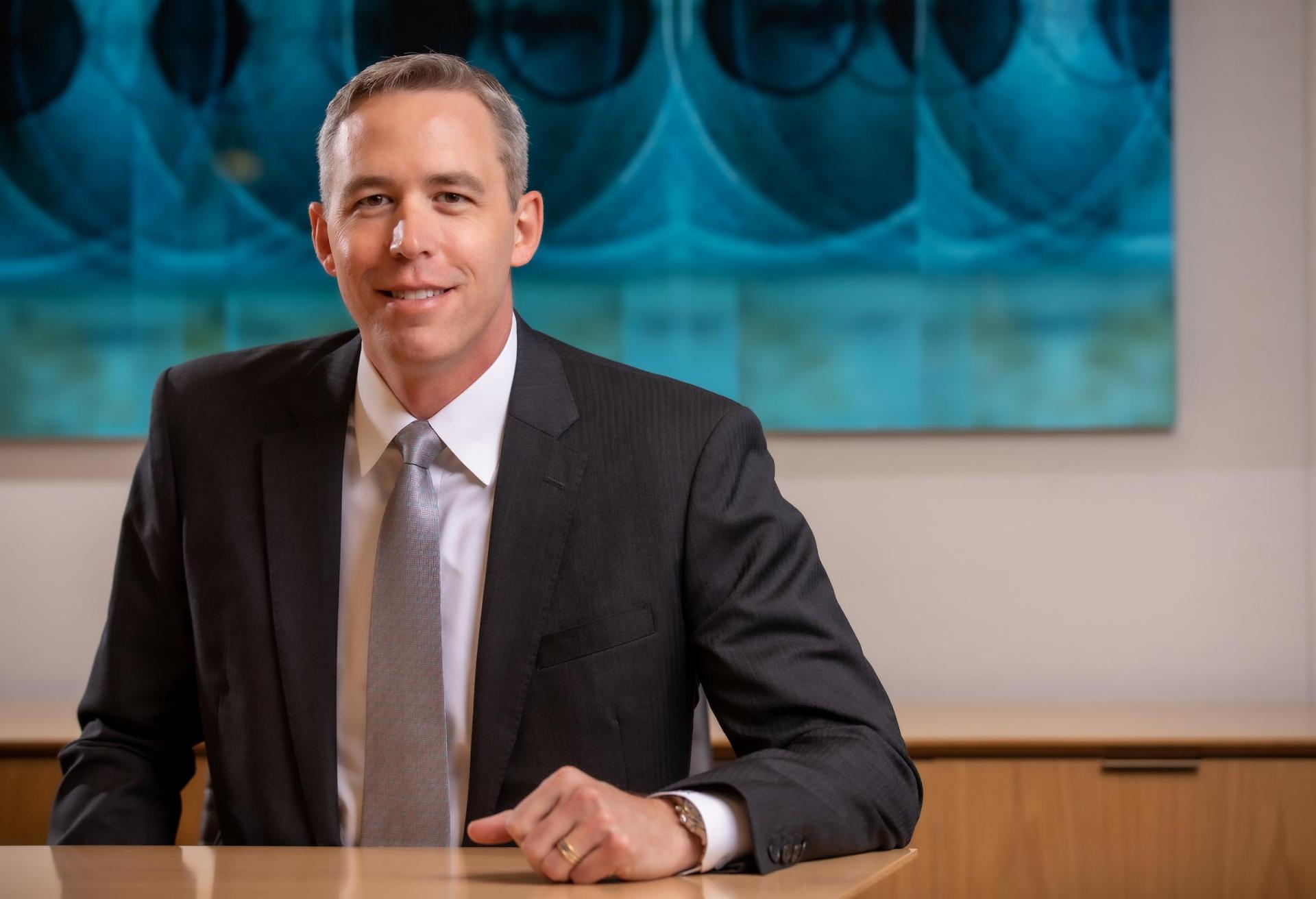 The Howard Hughes Corp. President, Houston Region Jim Carman