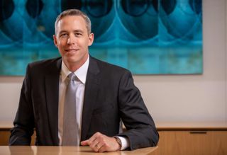 The Howard Hughes Corp. President, Houston Region Jim Carman