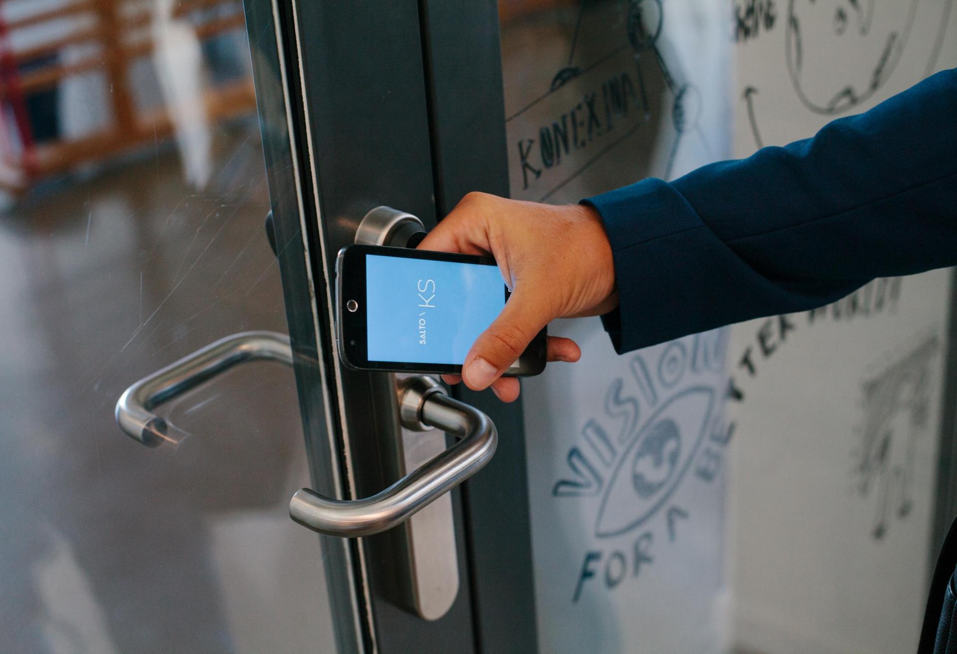 Data Opens The Door For Coworking Spaces To Make A Pandemic Pivot