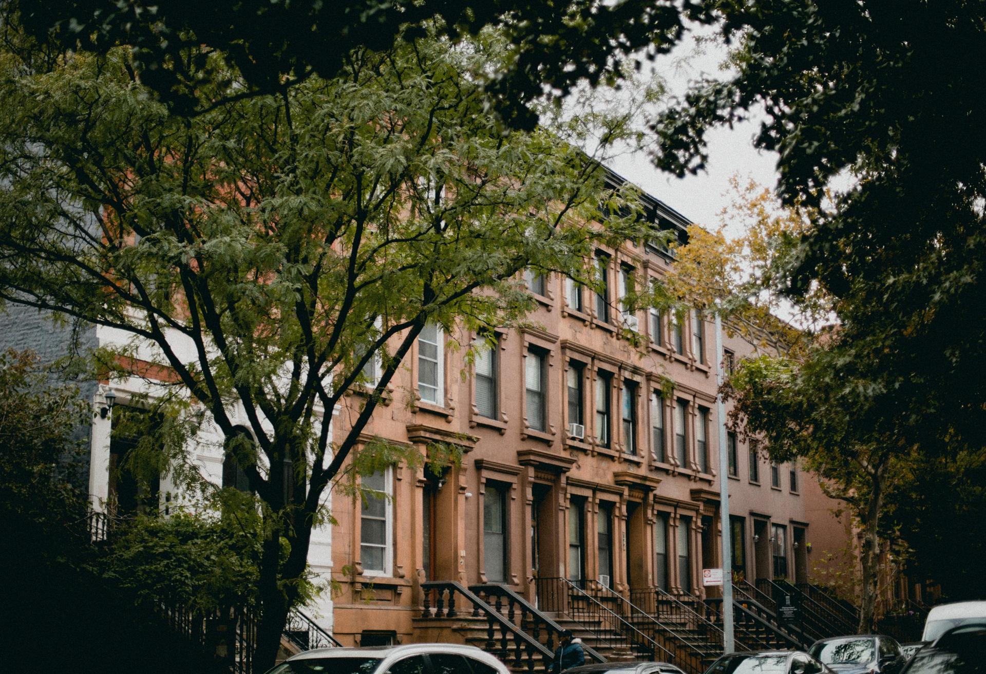 Can Denser Zoning Make Housing More Affordable? In NYC, It's Not That Simple