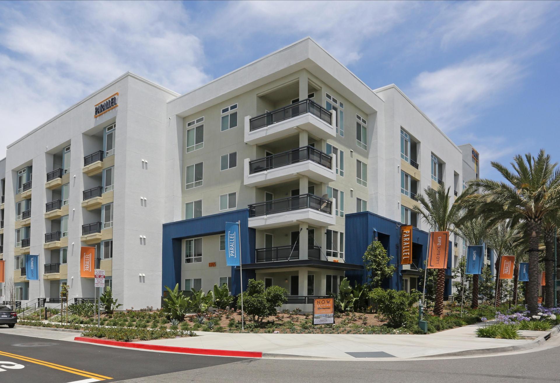 This Week's LA Deal Sheet