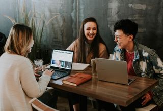 Hiring Diverse Candidates Isn’t Enough. CRE’s Next Frontier Is Inclusion