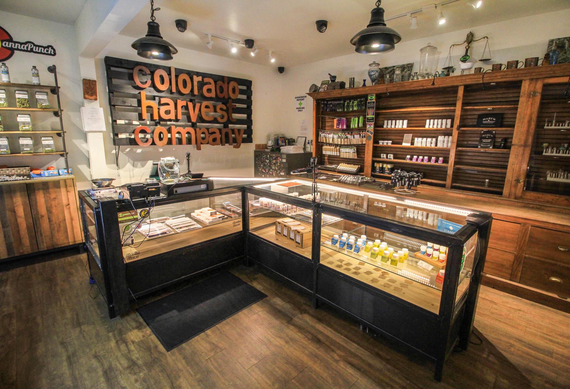 Banks Take First Steps Into Lending For Cannabis Sector