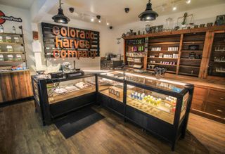 Banks Take First Steps Into Lending For Cannabis Sector