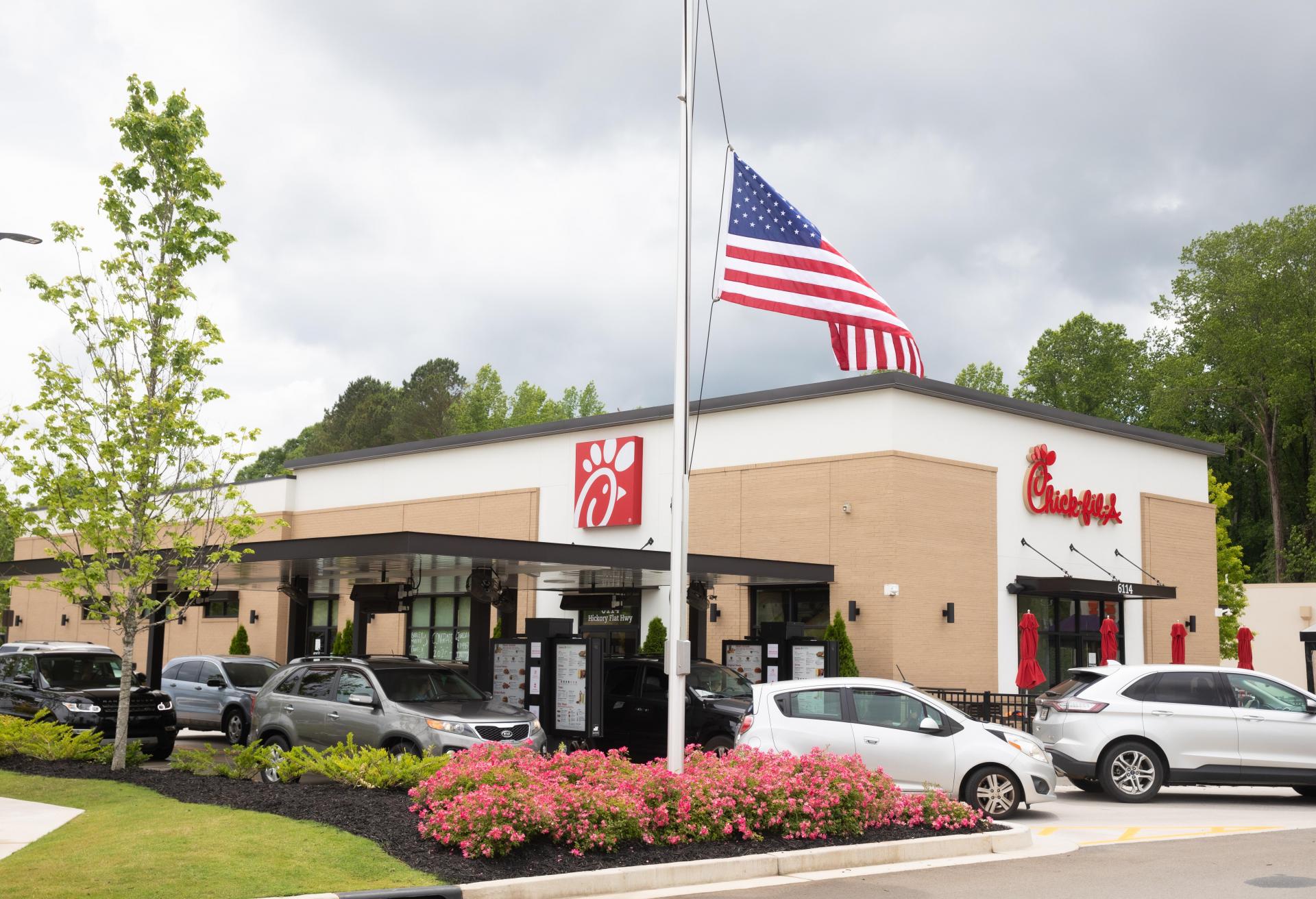 The Chick-Fil-A Effect: What Happens When A Small Town Snags This Big Name