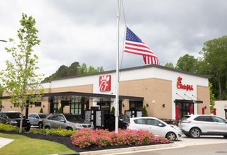 The Chick-Fil-A Effect: What Happens When A Small Town Snags This Big Name