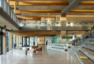 The Coronavirus Is Making National Companies Rethink Construction Tech