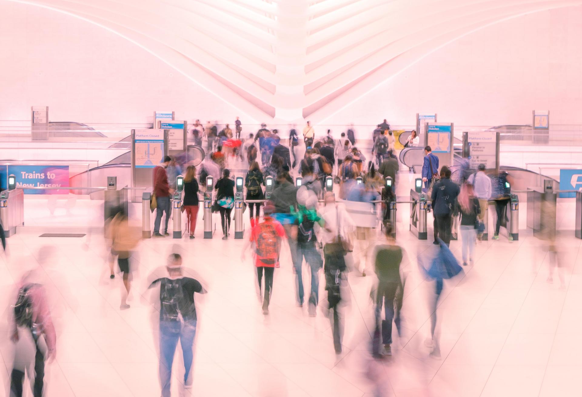 How Will Smart Buildings Balance Efficiency And Tenant Experience?