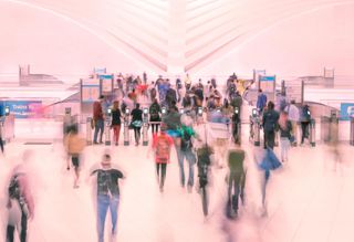 How Will Smart Buildings Balance Efficiency And Tenant Experience?
