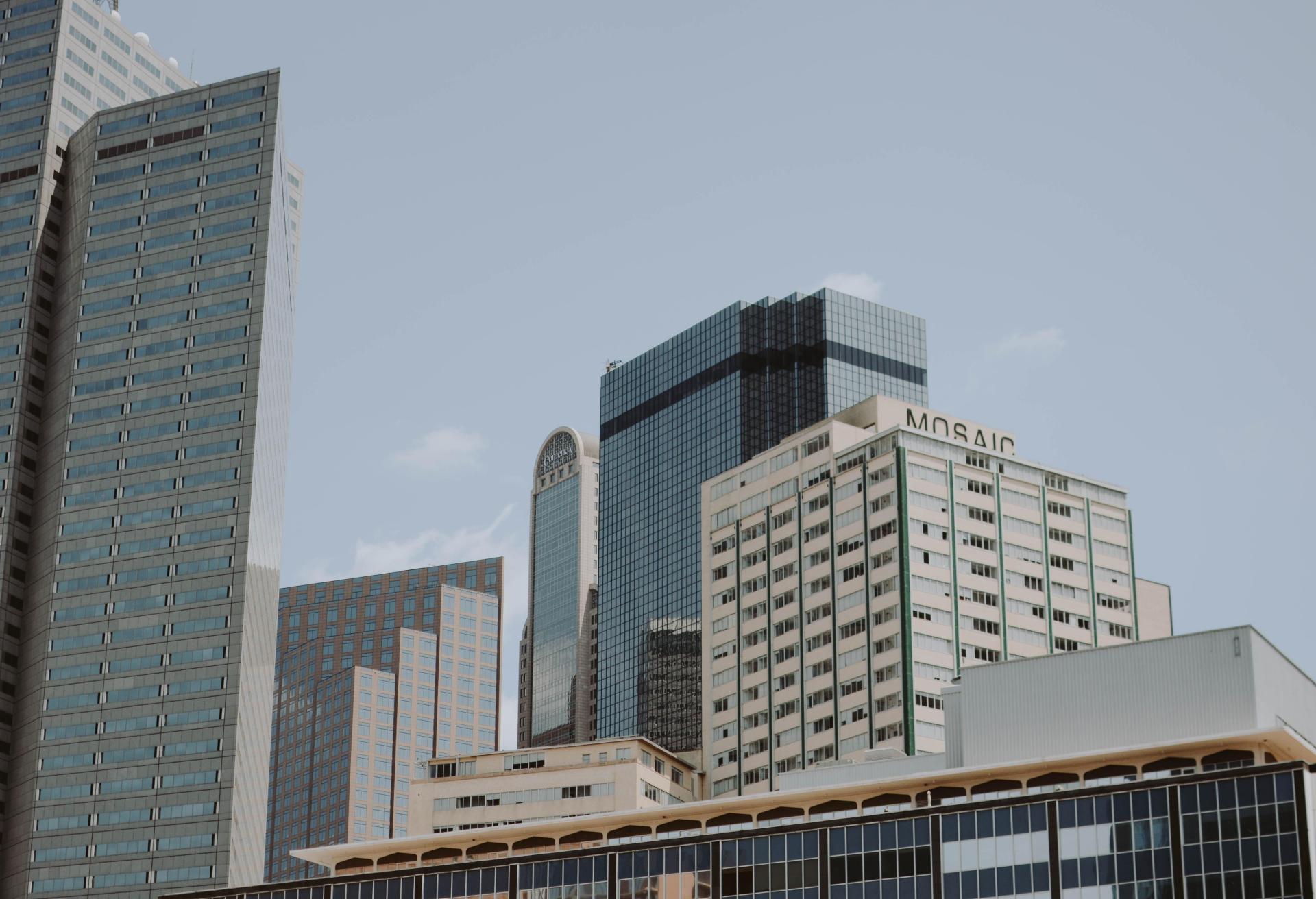 In Dallas, A New Generation Of Office Tenants Needs A New Kind Of Property Manager