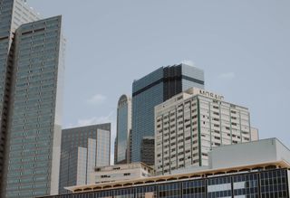 In Dallas, A New Generation Of Office Tenants Needs A New Kind Of Property Manager