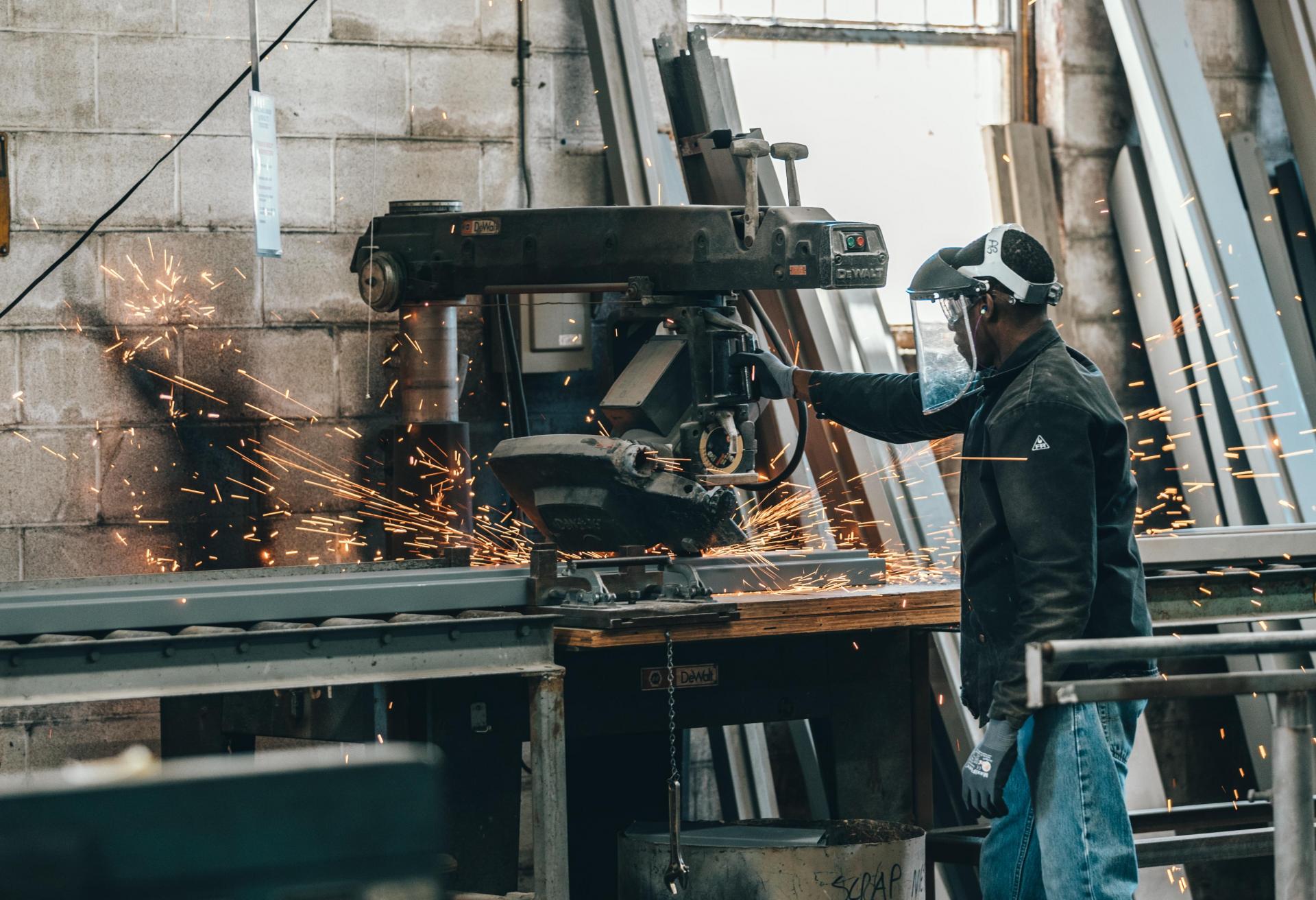 Manufacturing Jobs Are Driving Rezoning Efforts On Long Island