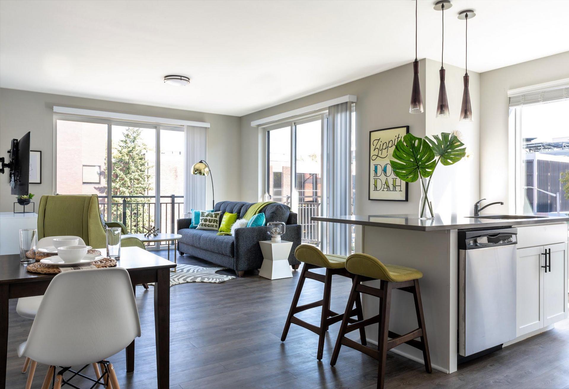 Multifamily Developers Are Planning For Long-Term Partnerships With Short-Term Rental Operators