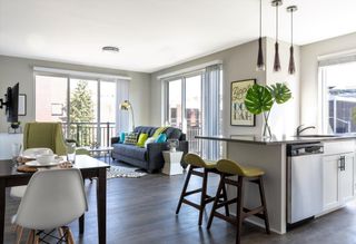Multifamily Developers Are Planning For Long-Term Partnerships With Short-Term Rental Operators