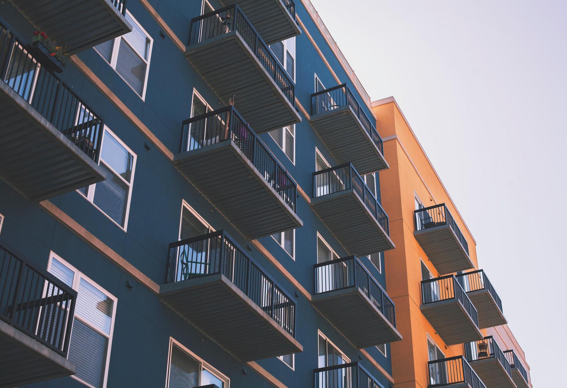 Energy-Efficiency Programs Make Equipment Upgrades Easy For Maryland Multifamily Owners