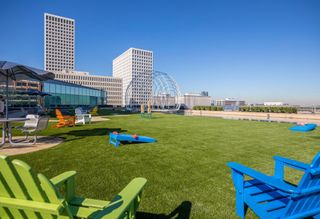 Parkway Completes Renovation For Phoenix Tower In Greenway Plaza