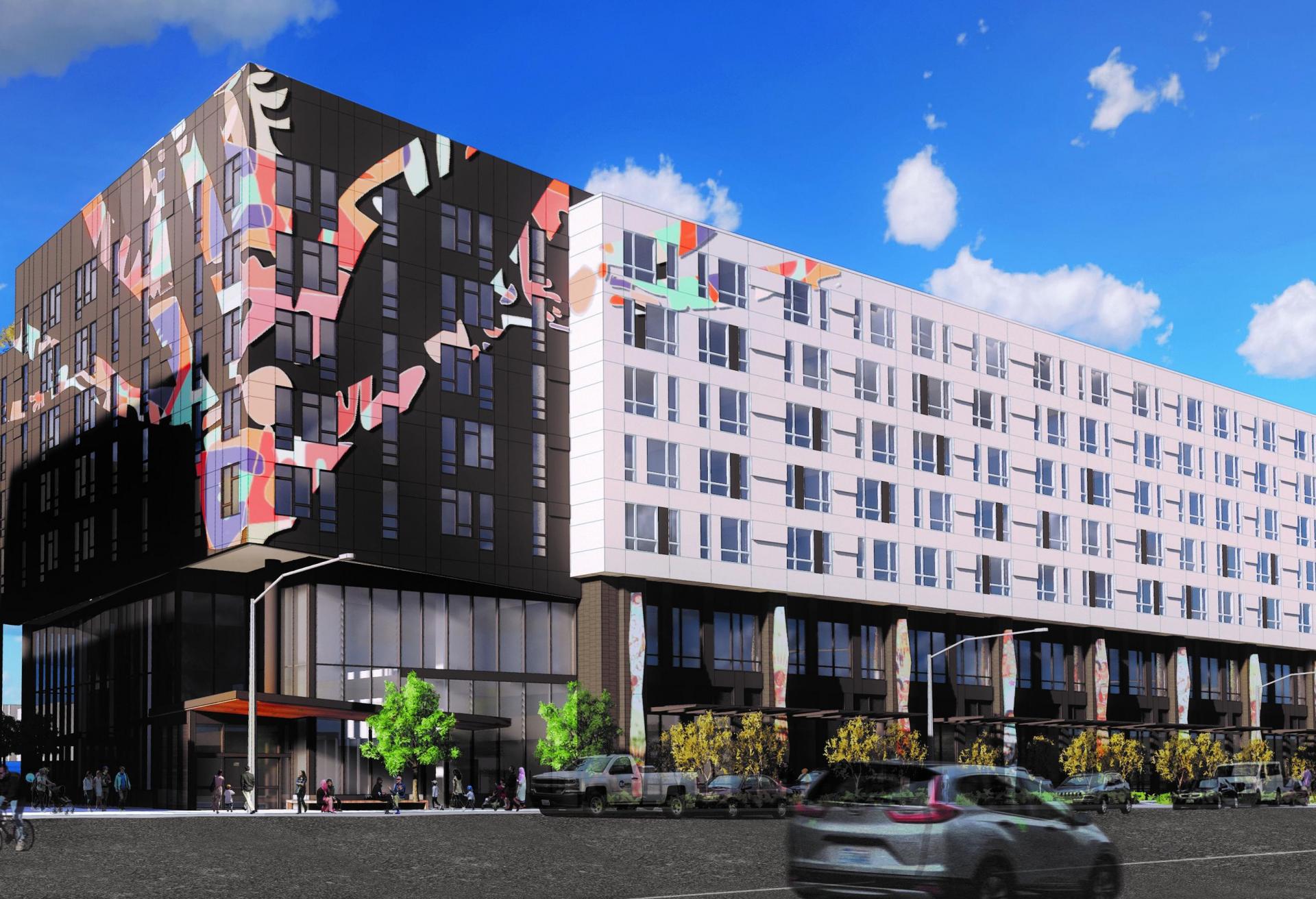 Affordable Housing: Seattle Must Do More To Fill Missing Middle