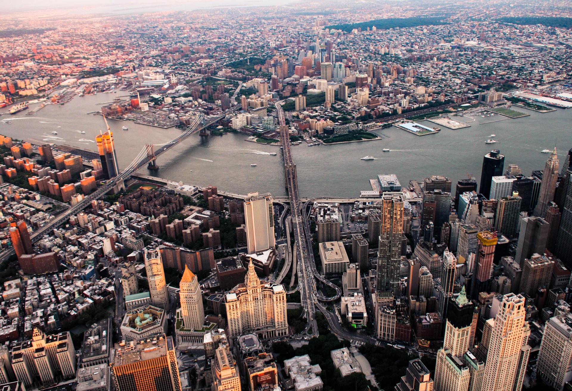 New York City Still Seems 'Closed For Business' As CRE Challenges Mount