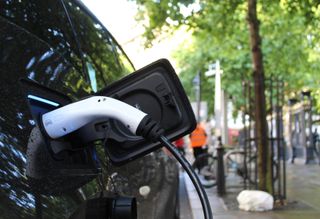 California's Latest Attempt To Fund EV Infrastructure Opposed By CRE And Many Others