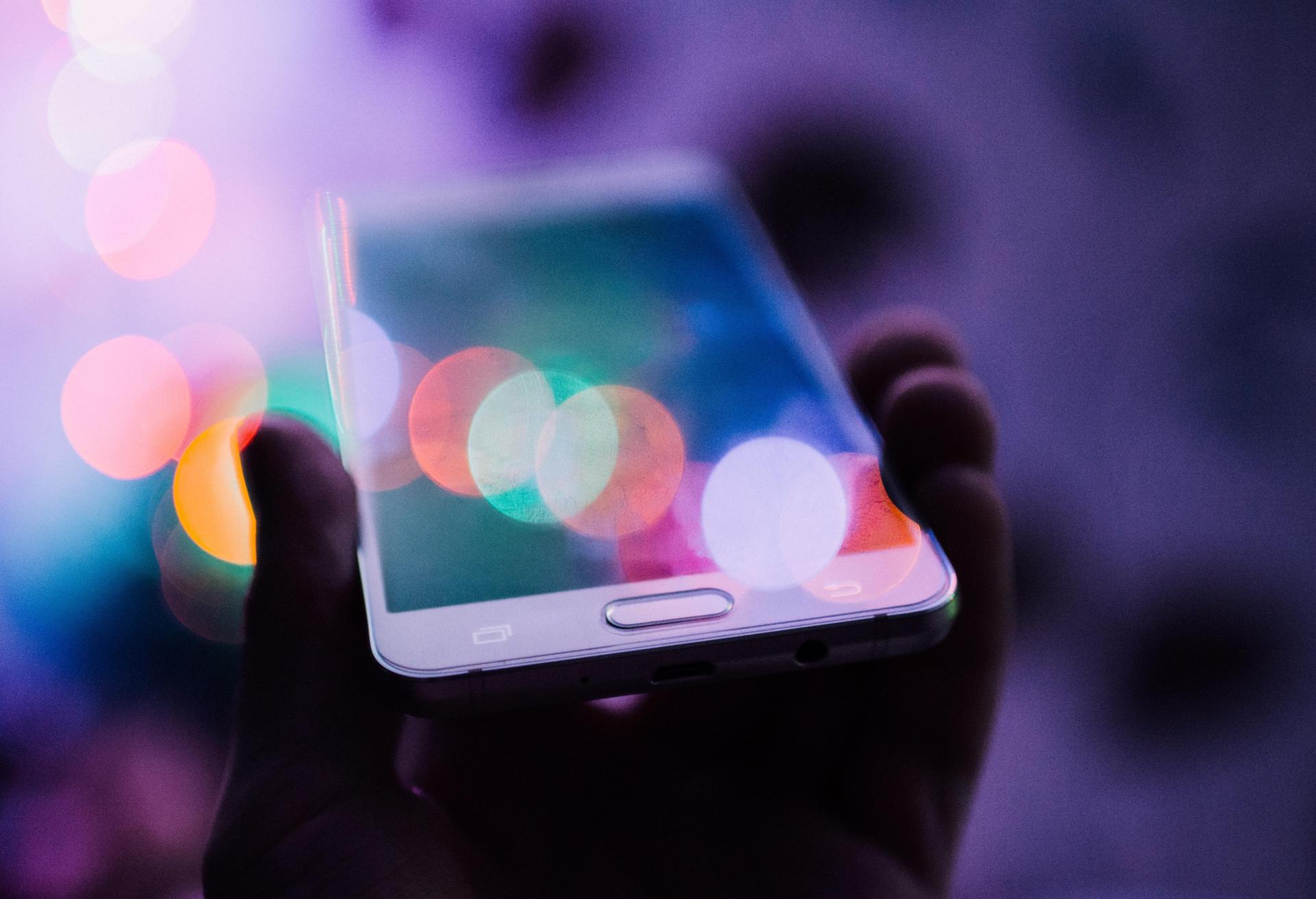 The Key To Smart Building Security Is Already In Your Pocket