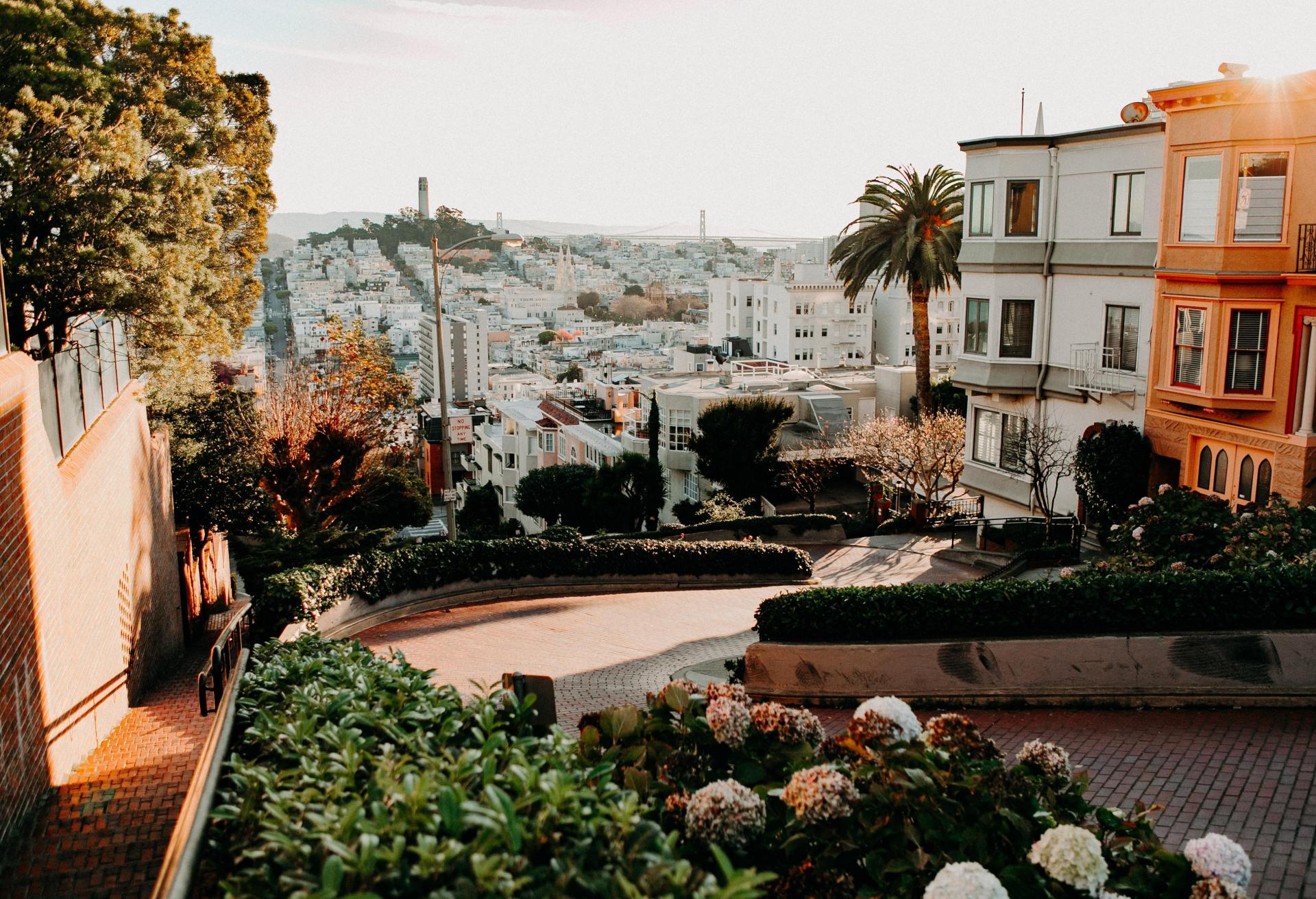 The Bay Area’s Breaking Point — Bisnow’s Building A Better City Event