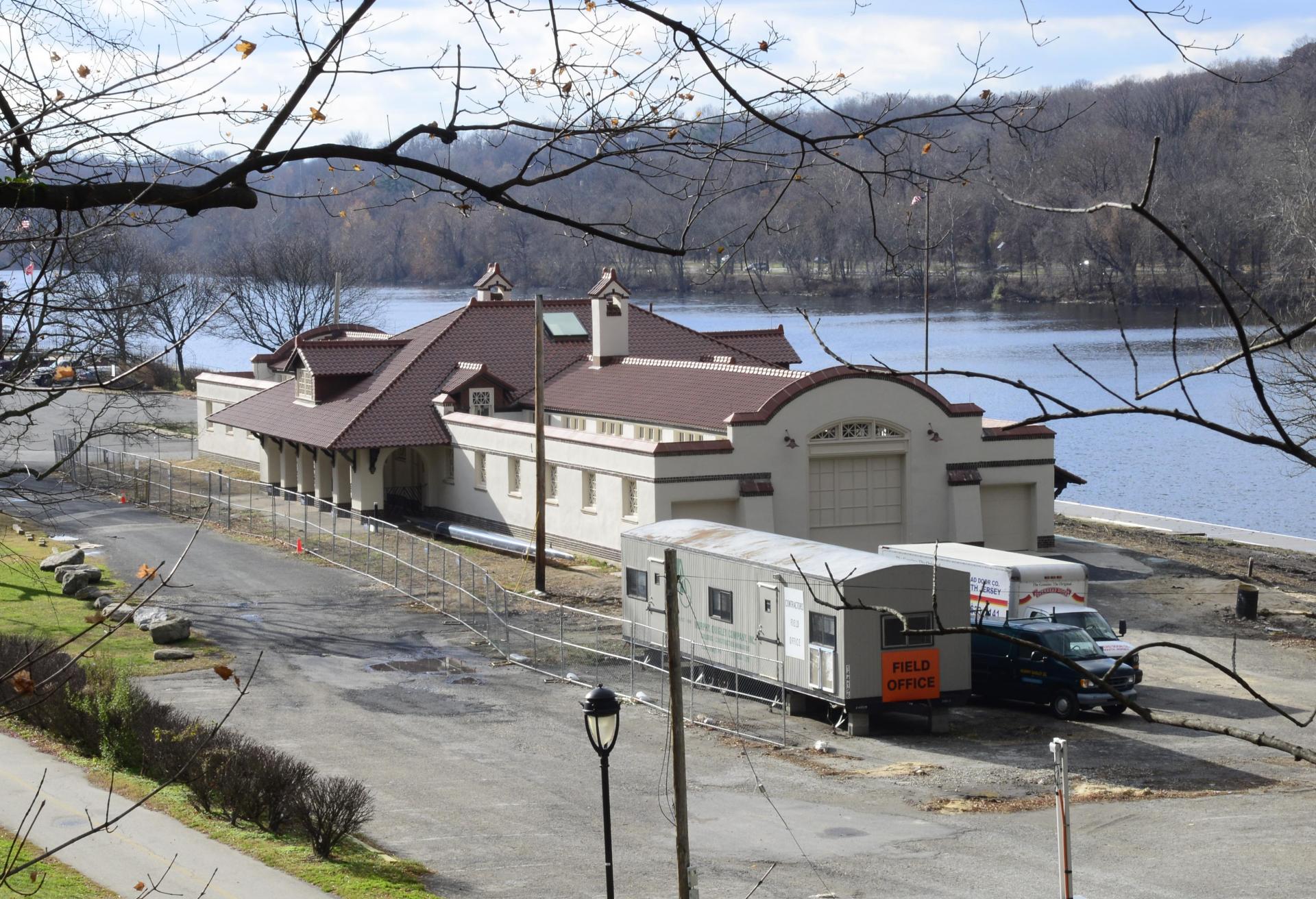 How 4 Historic Pennsylvania Landmarks Got New Leases On Life
