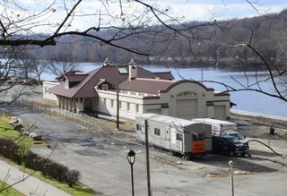 How 4 Historic Pennsylvania Landmarks Got New Leases On Life