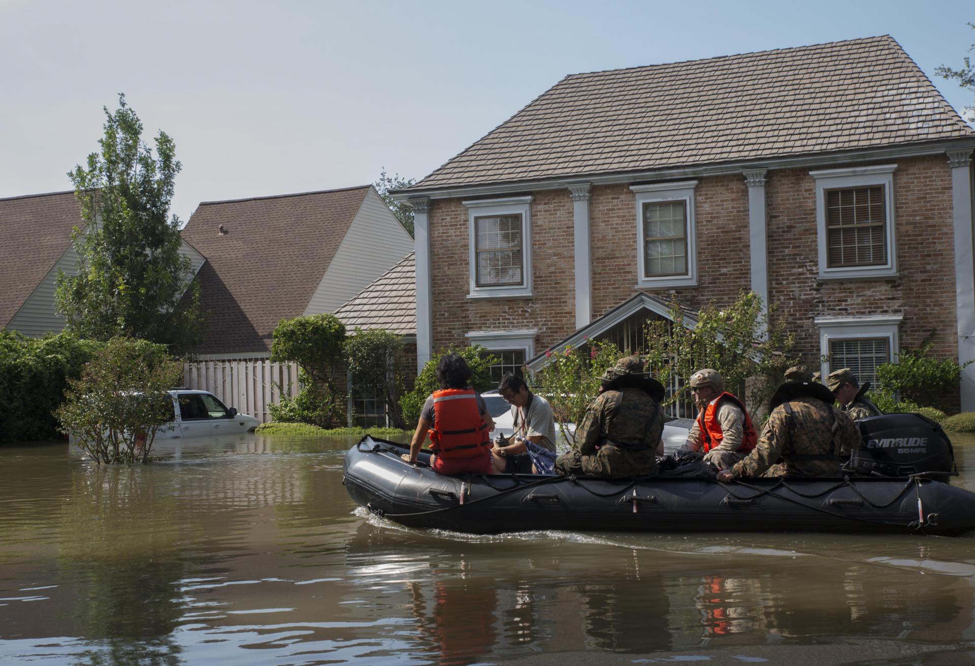 Houston's Affordable Housing Is Middling Quality. Analysts Say Fixes Could Price Out Those Most In Need