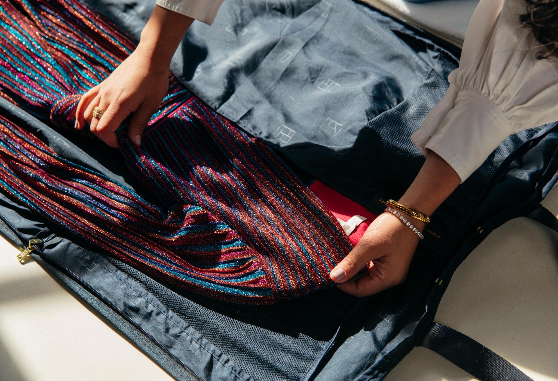W Hotels Partners With Rent The Runway To Offer Local Fashion Packages For Guests