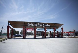More National Restaurant Brands Planning For Permanent Change In Diner Behavior