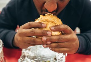 YouTube Star MrBeast Uses Ghost Kitchens To Launch Burger Brand In 300 U.S. Markets