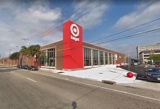 Target's Stores Are Getting Smaller, And Its Revenue Is Getting Bigger