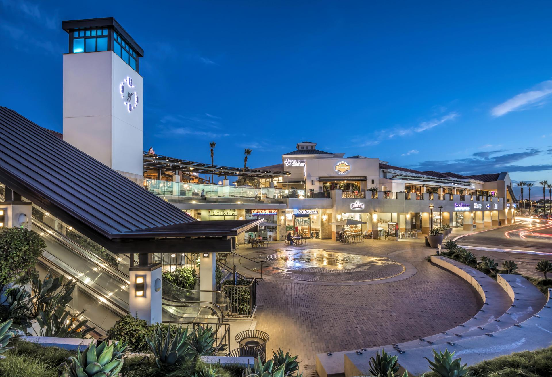 $3B REIT Acquisition Underscores Grocery-Anchored Retail's Appeal