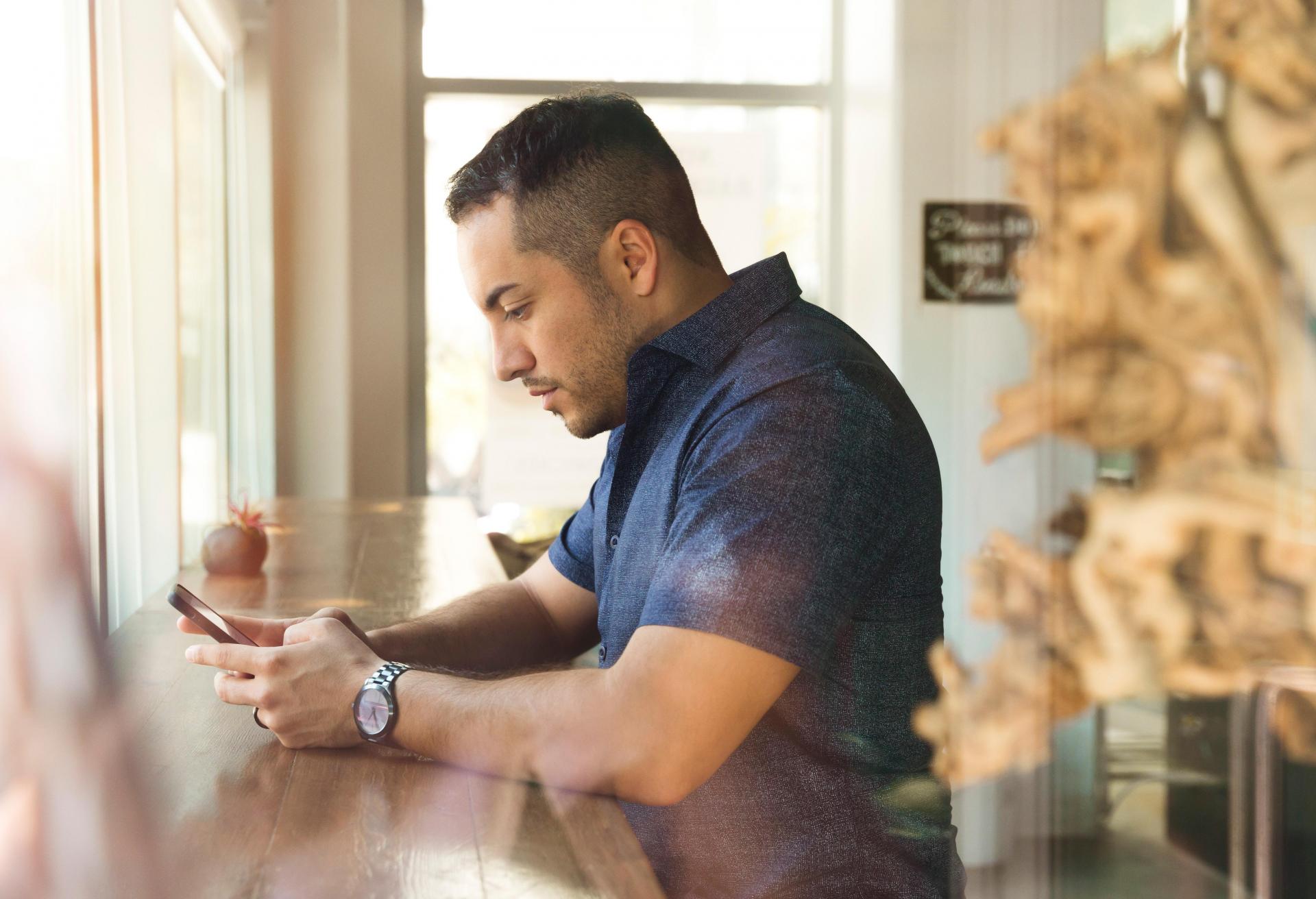 Even In Tech-Forward Buildings, The Focus Is Still On The People