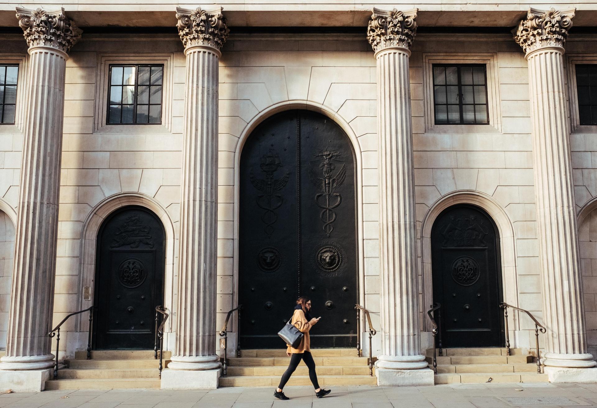 Facing A Tenuous And Unchecked Market, Non-Bank Lenders Need To Self-Regulate