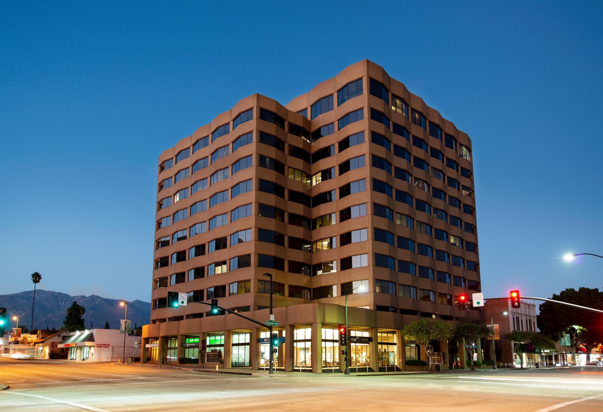 Pasadena Office Portfolio Sells For $80M