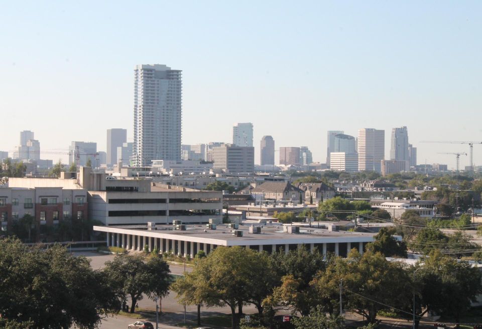 Senterra Real Estate Site Photo