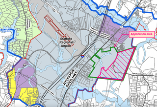 Peterson Cos. Proposes $1.5B Northern Virginia Data Center Campus 