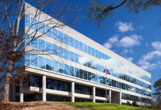 South Carolina Investor Makes Second Atlanta Office Buy In Year