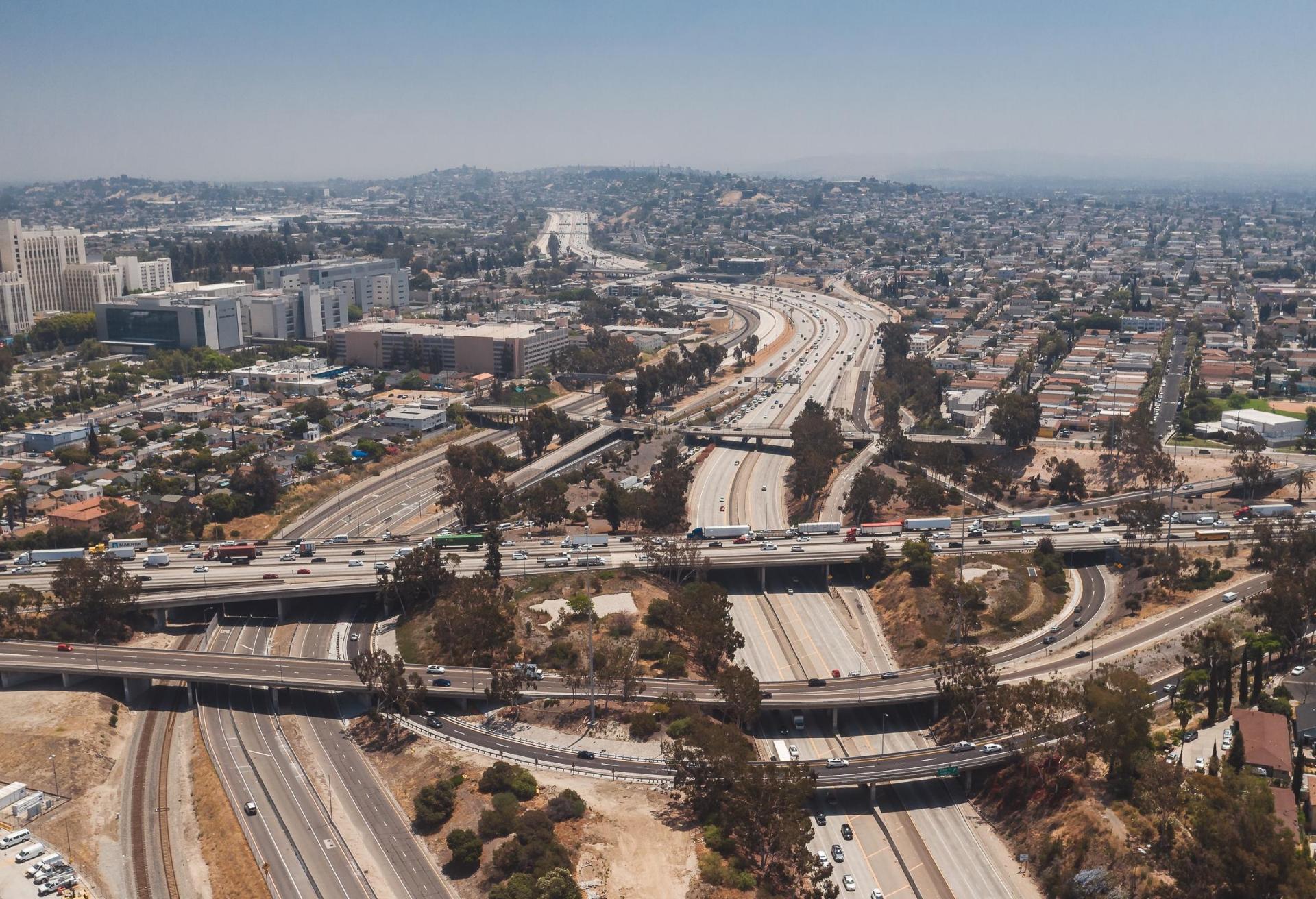 California's Supply Chain Solution Isn't Something Money Can Buy