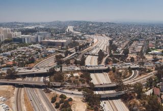 California's Supply Chain Solution Isn't Something Money Can Buy