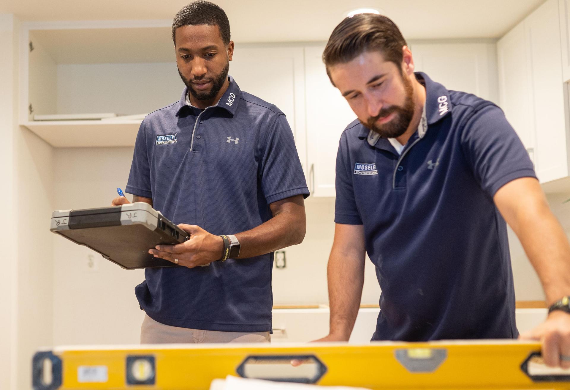 As Multifamily Renovations Went Wild In 2020, One Contractor Saw Its Future