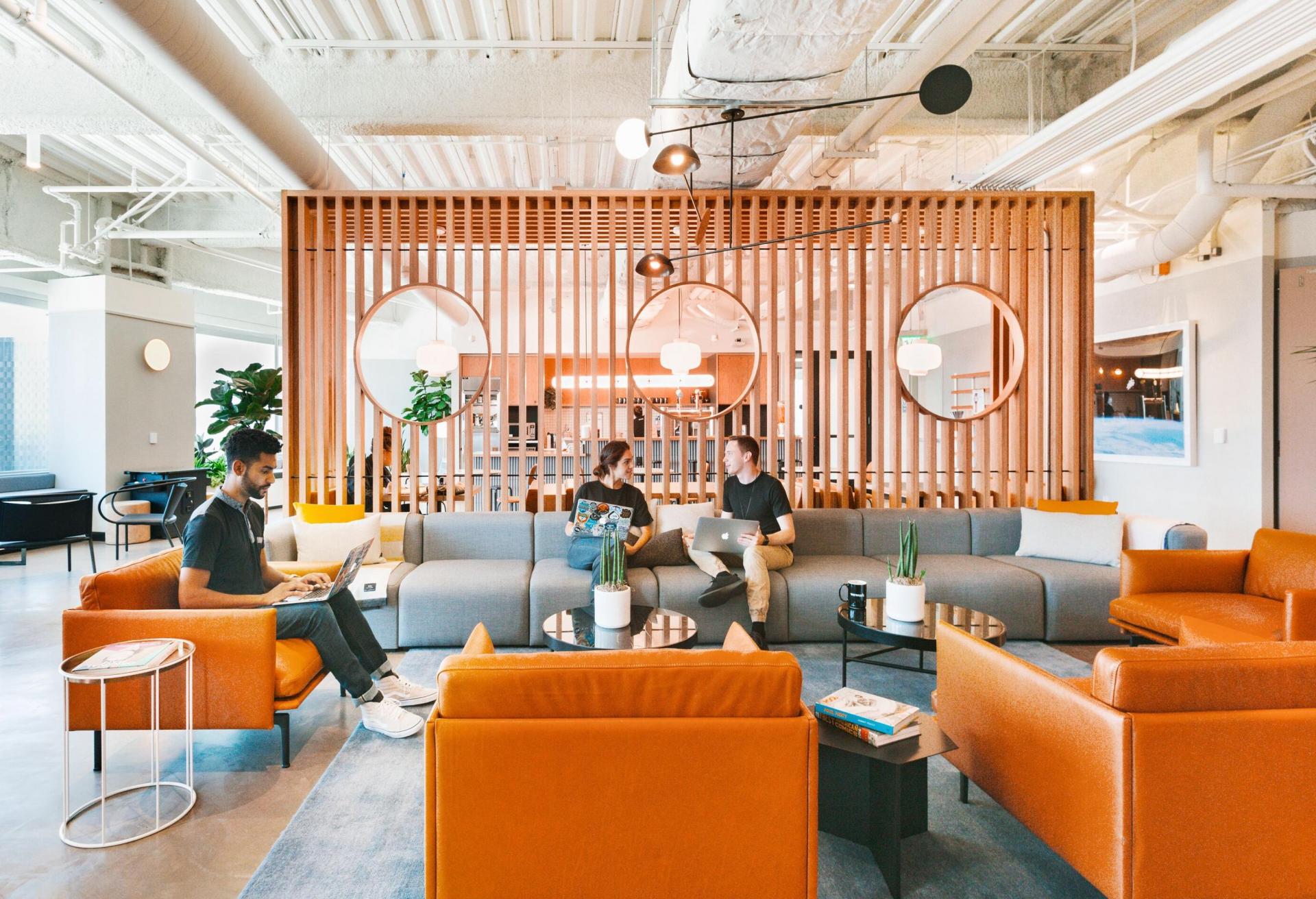 WeWork Taps JLL To Lease 350K SF In LA