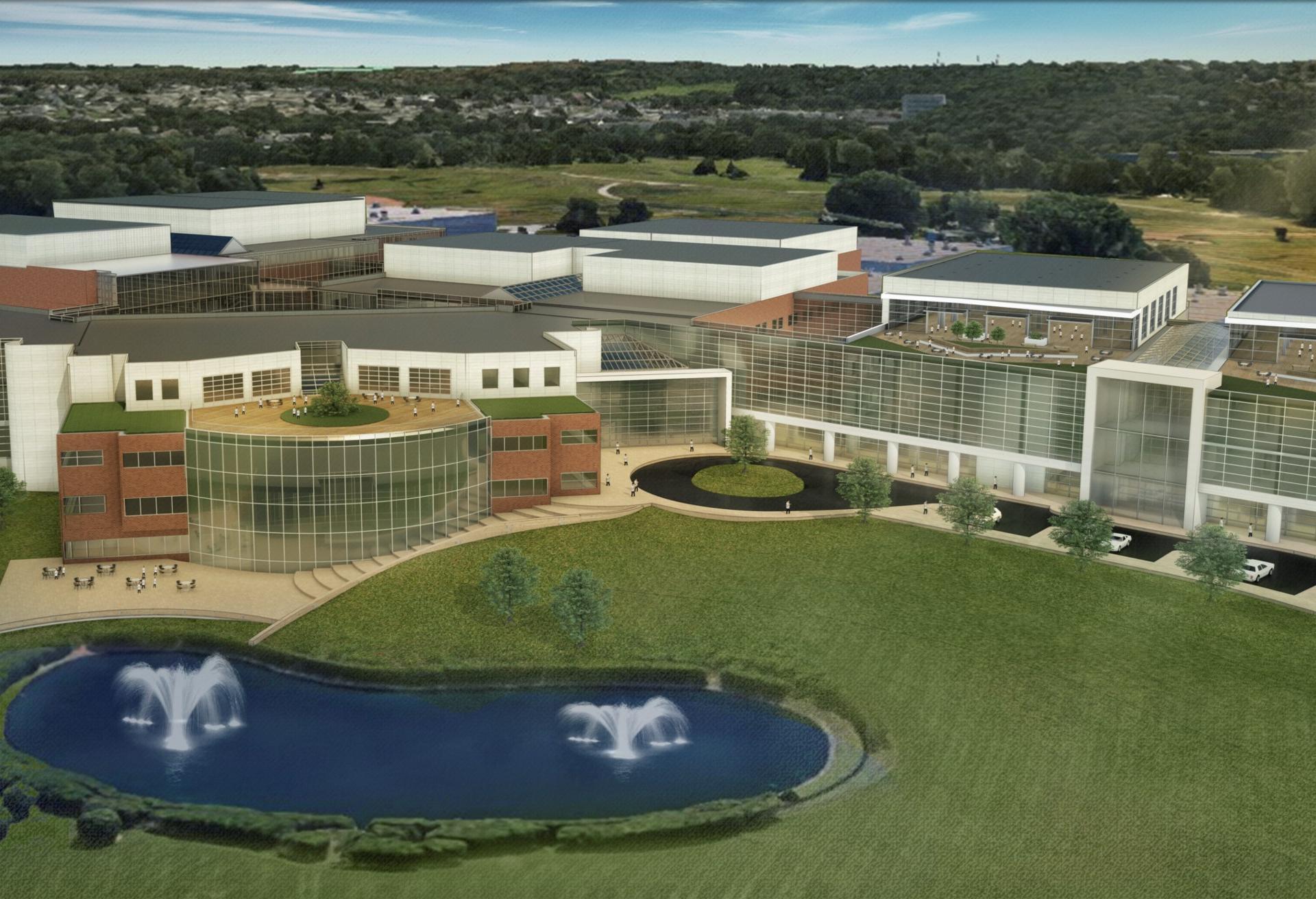 Nation's Largest Life Science Coworking Campus Planned In King Of Prussia