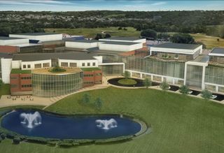 Nation's Largest Life Science Coworking Campus Planned In King Of Prussia