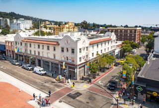 How An East Bay Multifamily Portfolio Just Sold For $658 Per SF